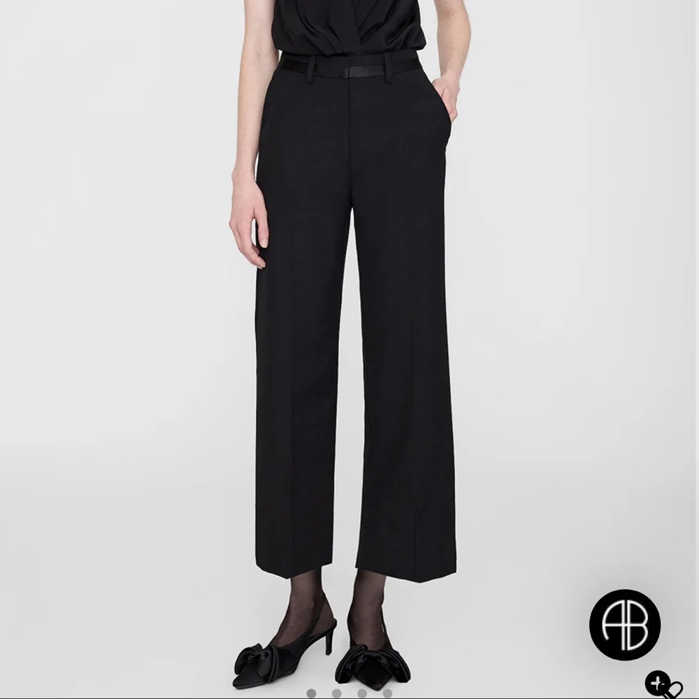 Anine Bing Louisa Trouser